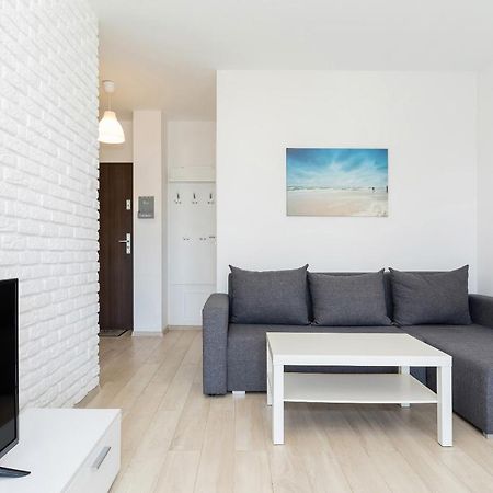 Jantar Apartament Pogodne Kołobrzeg Esterno foto